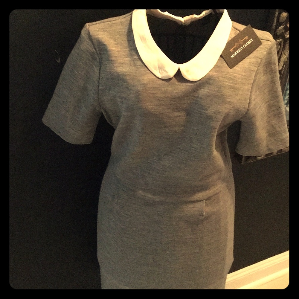 J. Crew Dress